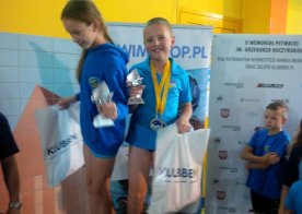 Najlepsi w Sandomierzu