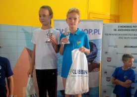 Najlepsi w Sandomierzu