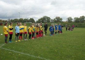 Sparta liderem rozgrywek