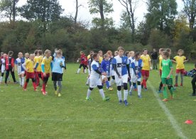 Sparta liderem rozgrywek