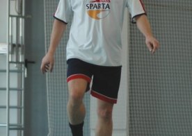 Noworoczny Turniej Piłki Nożnej 2011