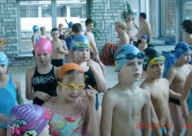 Zaczęła się super zabawa w Murzasichle!!!