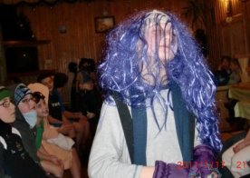 Zaczęła się super zabawa w Murzasichle!!!