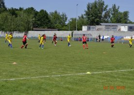 Mistrzostwa Polski Młodziczek