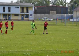 Mistrzostwa Polski Młodziczek