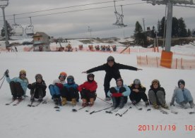 RusińSKI zdobyty...