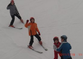 RusińSKI zdobyty...