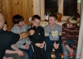 RusińSKI zdobyty...