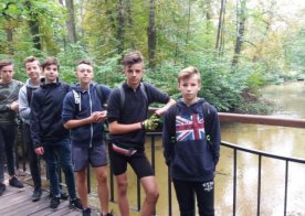 Rozruch na powietrzu