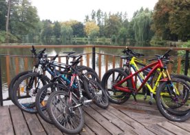 Rozruch na powietrzu