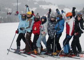 JAZDA, SKOKI I ZWYCIĘSTWO!!!