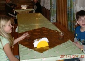 JAZDA, SKOKI I ZWYCIĘSTWO!!!