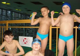 JAZDA, SKOKI I ZWYCIĘSTWO!!!