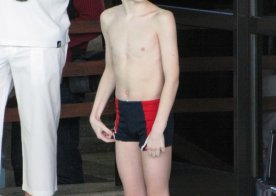 LIGA WOJEWÓDZKA W PŁYWANIU