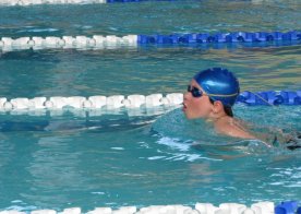 LIGA WOJEWÓDZKA W PŁYWANIU