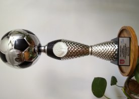 SPARTA zwycięzcą ALPN