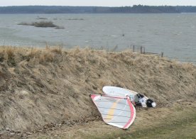 SEZON ROZPOCZĘTY...