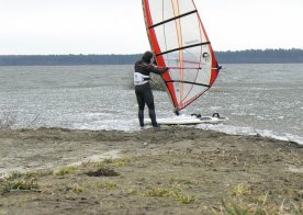 SEZON ROZPOCZĘTY...