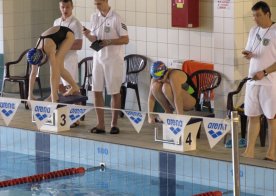 SPARTA TRZECIA W WOJEWÓDZTWIE