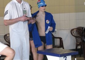 SPARTA TRZECIA W WOJEWÓDZTWIE