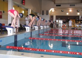 SPARTA TRZECIA W WOJEWÓDZTWIE