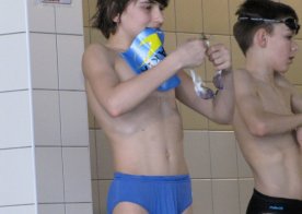 SPARTA TRZECIA W WOJEWÓDZTWIE