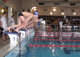 SPARTA TRZECIA W WOJEWÓDZTWIE