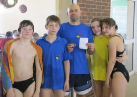 SPARTA TRZECIA W WOJEWÓDZTWIE