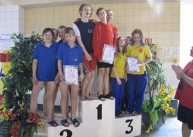 SPARTA TRZECIA W WOJEWÓDZTWIE