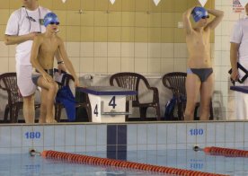 SPARTA TRZECIA W WOJEWÓDZTWIE