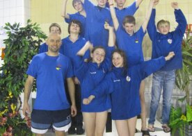 SPARTA TRZECIA W WOJEWÓDZTWIE