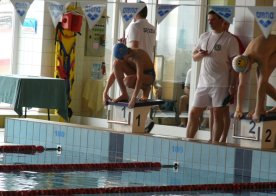 SPARTA TRZECIA W WOJEWÓDZTWIE