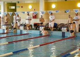 SPARTA TRZECIA W WOJEWÓDZTWIE