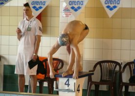 SPARTA TRZECIA W WOJEWÓDZTWIE