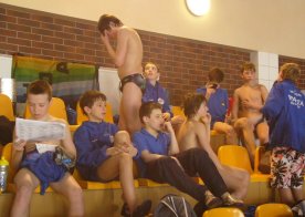 SPARTA TRZECIA W WOJEWÓDZTWIE