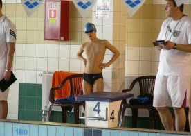 SPARTA TRZECIA W WOJEWÓDZTWIE