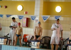 SPARTA TRZECIA W WOJEWÓDZTWIE