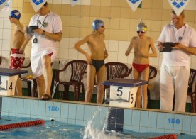 SPARTA TRZECIA W WOJEWÓDZTWIE