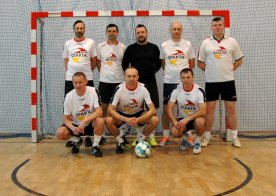 "Spartanie" najlepsi w Lubaczowie!