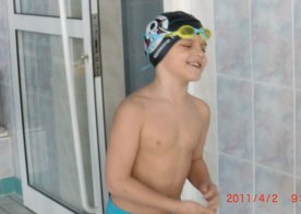 II runda Ligi Dzieci i Młodzików 11-12 lat 