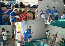 II runda Ligi Dzieci i Młodzików 11-12 lat 