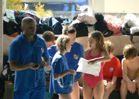 II runda Ligi Dzieci i Młodzików 11-12 lat 