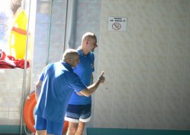 II runda Ligi Dzieci i Młodzików 11-12 lat 