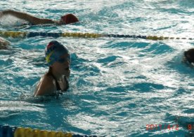 II runda Ligi Dzieci i Młodzików 11-12 lat 