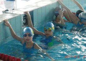 II runda Ligi Dzieci i Młodzików 11-12 lat 