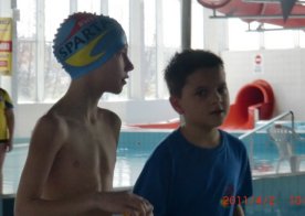 II runda Ligi Dzieci i Młodzików 11-12 lat 