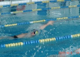 II runda Ligi Dzieci i Młodzików 11-12 lat 