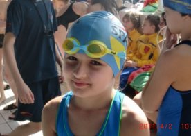 II runda Ligi Dzieci i Młodzików 11-12 lat 