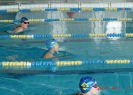 II runda Ligi Dzieci i Młodzików 11-12 lat 