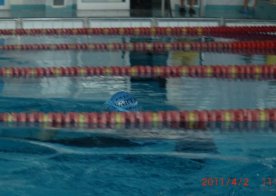 II runda Ligi Dzieci i Młodzików 11-12 lat 